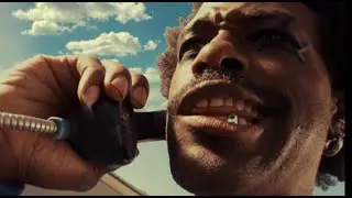 Duckwrth - Toxic Romantic (Official Music Video)