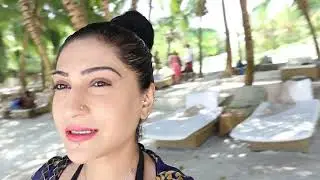 Sand and Sun | Family Holiday | Vlog | Sonal Maherali