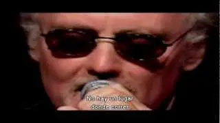 Surrender (subtitulada) - Roger Taylor
