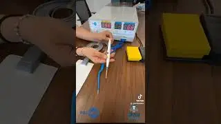 Tutorial Electrocirugía Prazise 200W