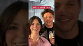 WHAT NIALL HORAN WILL LOOK LIKE IN 50 YEARS| MUCHMUSIC