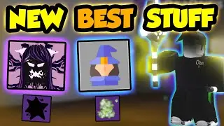 GETTING NEW BEST STUFF & PETS!! NEW CLASS!! | - Roblox Saber Simulator