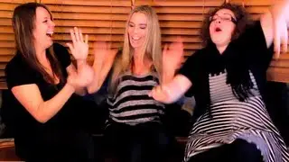 As Long As You Love Me / Justin Bieber (Lisa Lavie)