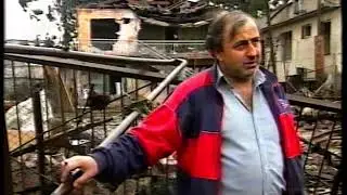 Сухуми 1992