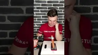 ОН ГЕНИЙ!
