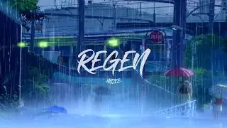 MiZeb - REGEN (prod. by HEINRICH)