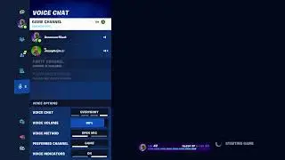 Fortnite--C4S3W3D5 Live Stream
