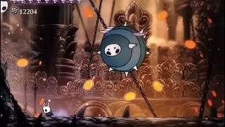Hollow Knight - Radiant Oblobbles