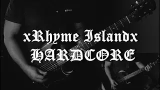 Rhyme Island - The Spark (Hardcore/Metal Version)