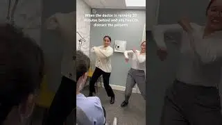 Entertainment included #dance #eyes #eyedoctor #fyp #optometry #orangecounty #southcoastplaza