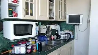 Выходной ...Выспалась хотя бы...