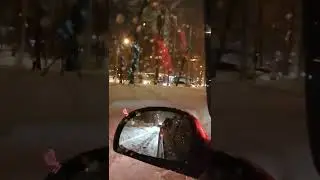 Пробка 10 баллов не выдерживают нервы даже у автобусников