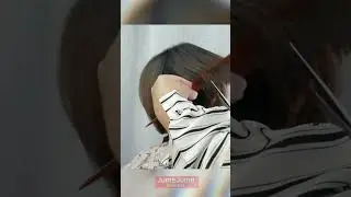 Haircut & Hair transformation by JumeJume Channel