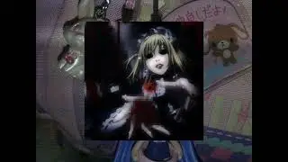 KidSnorlax ♡ how should i feel (slowed down)