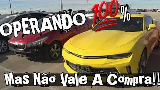 VOU EXPLICAR PORQUE ESSE LINDO "CAMARO AMARELO" NÃO VALE ESSE PREÇO!!