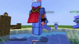 my 1.19 experience