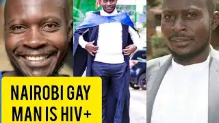 NDATHEGETHIRWO THEDE NGÎGÎA HIV+
