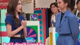 Char: I never want us to hate eachother 🥺(eng sub) #englot