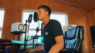 PLUS ONE - Gunner Jules (LIVE version from Home Studio)