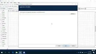 Blueprism | Windows Based Application Automation
