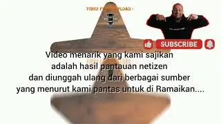 KLARIFIKASI GURU GROBOKAN VIRAL ......