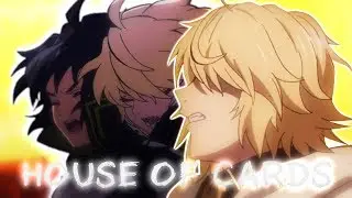 MikaYuu | House of Cards「AMV」