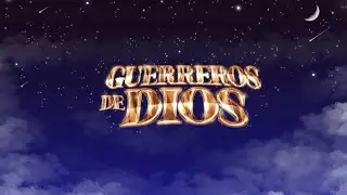 GUERREROS DE DIOS - MPM EN EL TRACK x @BCoolElSinfonico