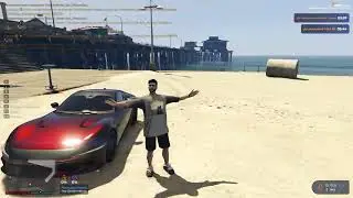 Connection lost.Server is unavailable GTA 5 RP/RAGE 2026