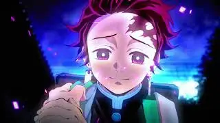 Demon Slayer | Sad Edit/AMV | Plaxow
