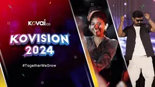 ✨ Kovision 2024: A Celebration of Talent and Togetherness ✨