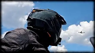 Test INSTA360 ACE Pro # GO 3 / Enjoy the ride !