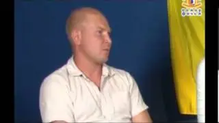 Спорт с Валентином Пролетарским