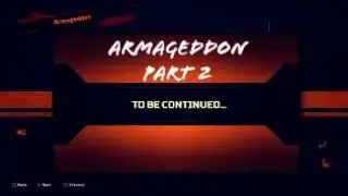Apex Legends Armageddon Comic Strip Quest Part 2