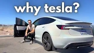 10 Ways Tesla Makes Life Easier Than Other Cars