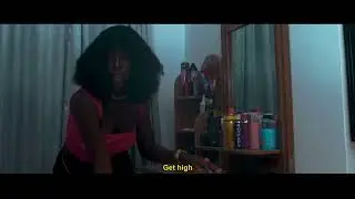 Ifex G - Get high ft Don sparta