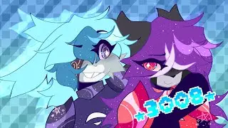 3008 || REMAKE || Animation meme