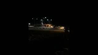 تفحيط سيارات  نار نار