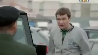 Мощь, сила, ярость фрагмент из Реальных пацанов