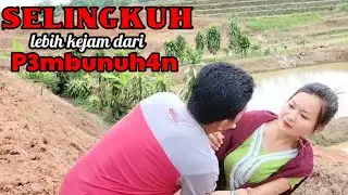 Sel!ngkuh b4las sel!ngkuh