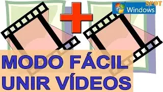 Easy Free Way to Merge and Combine Two or More Videos