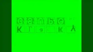 I Accidentally Klasky Csupo Graffiti (V4)...