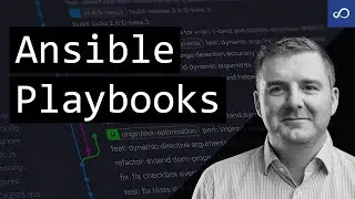 What are Ansible Playbooks? (Theory)
