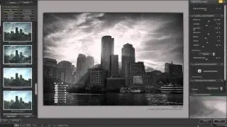 My first look at Nik Software's HDR Efex Pro