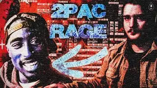 SI 2PAC AVAIT FAIT DE LA RAGE/HYPERPOP | FL 20