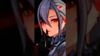 Proxima | Arlecchino Edit