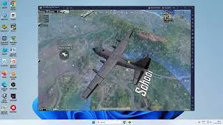How to Check Bgmi Fps In Bluestacks In One Click Simple Step || Without Any Other Application ||