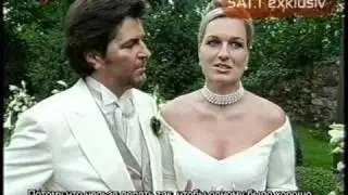 Thomas Anders Claudia Hess
