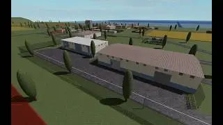 обновление Дрон Point Крылатая ракета С-8000 