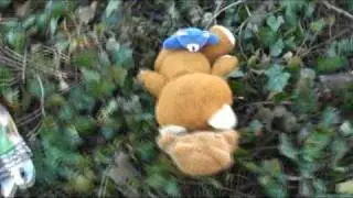 12.a Karácsonyi videó 2009 Part 1.