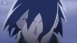 XXXTENTACION- i am! / Sasuke vs Kinshiki Edit